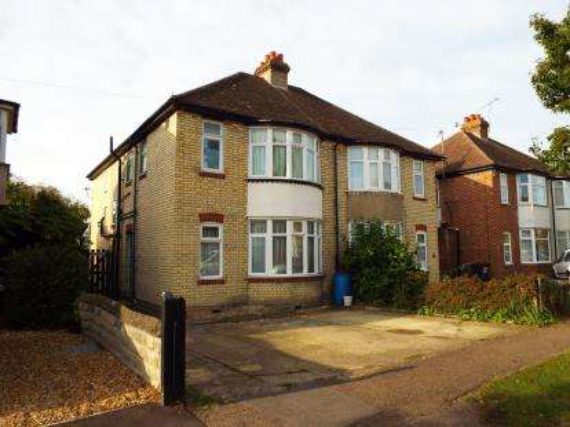3 Bedroom Semi-Detac...